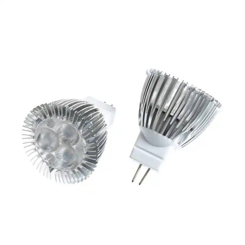 LED žárovka MR11 - 1,5W 60° Ihned K Objednání