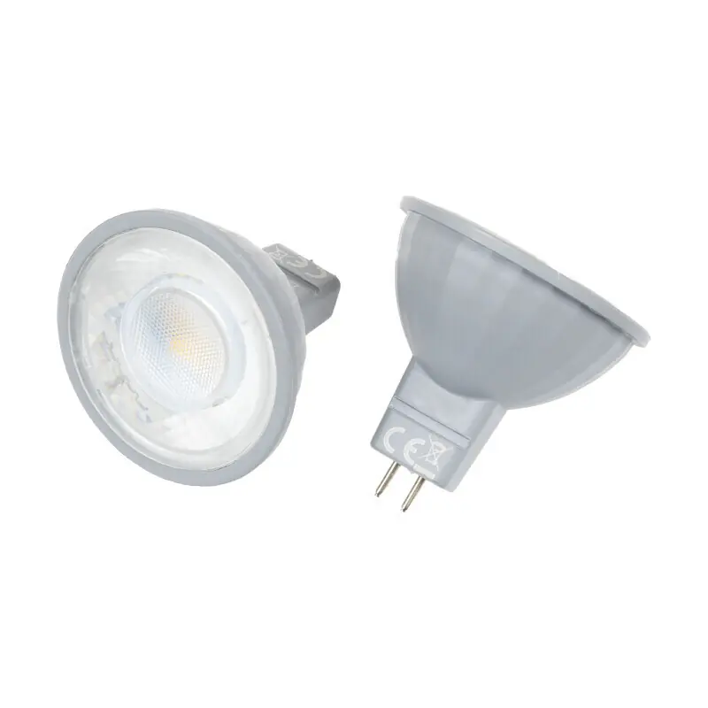 Akční Cena LED žárovka MR16 EV7W, Denní bílá