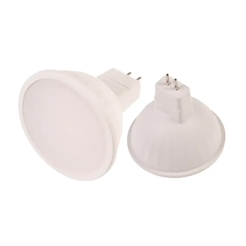 LED žárovka MR16 5W LU5W LUMENMAX, Teplá bílá Horká Nabídka