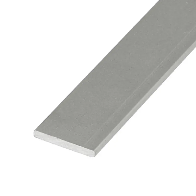 Oblíbený LED profil plochý ELOX 15x2 a 25x2 mm, 25 plochý - 2m ELOX 25x2mm