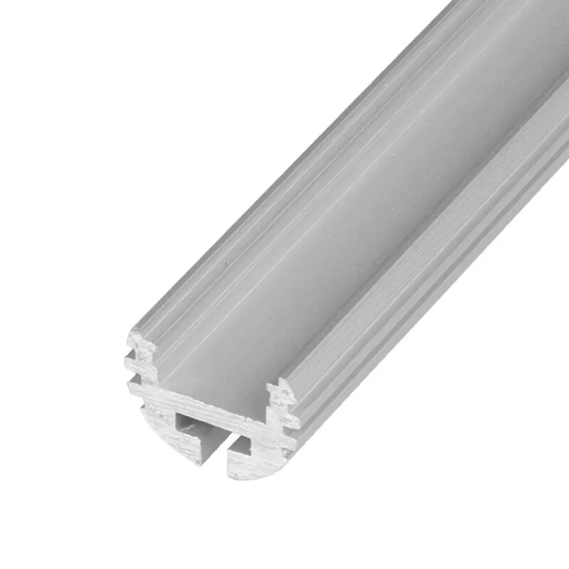 LED profil K - kruhový Víkendová Akce