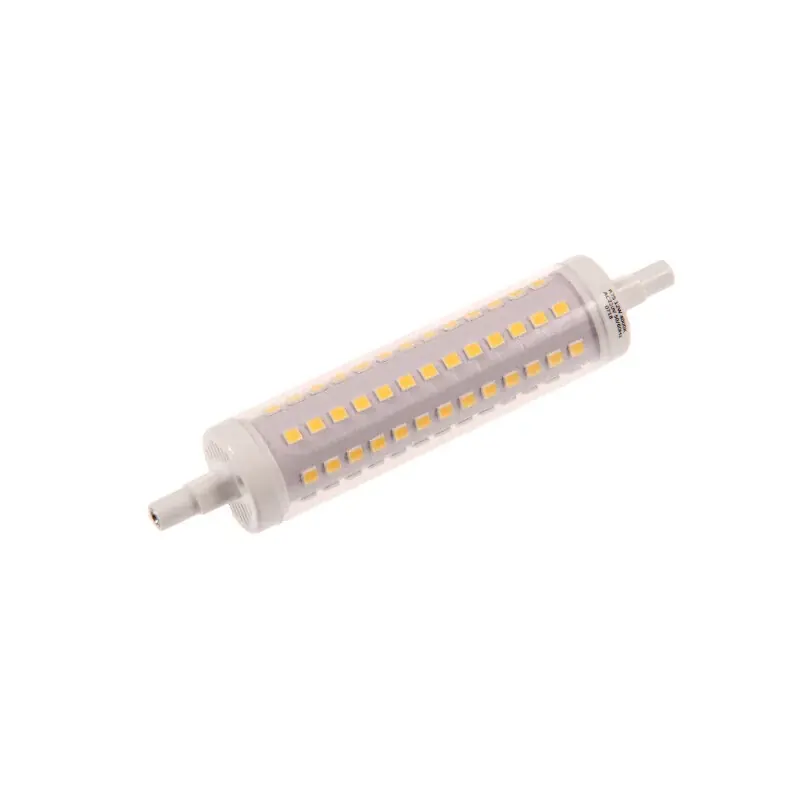 Must-Have LED žárovka R7S EP118 12W, Studená bílá