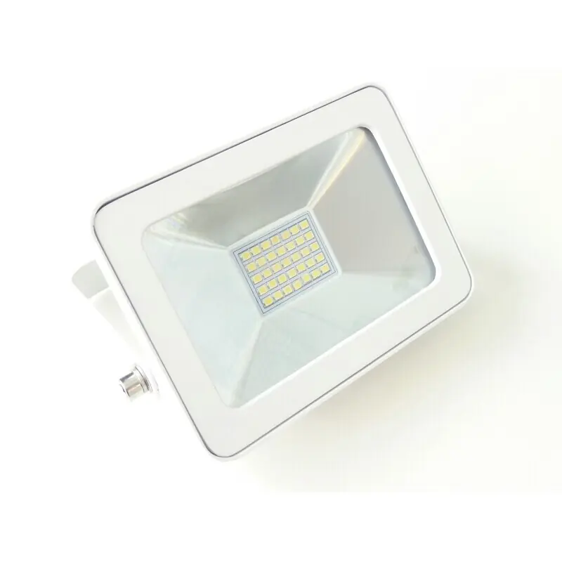Zlevněný LED reflektor RW15W bílý 15W