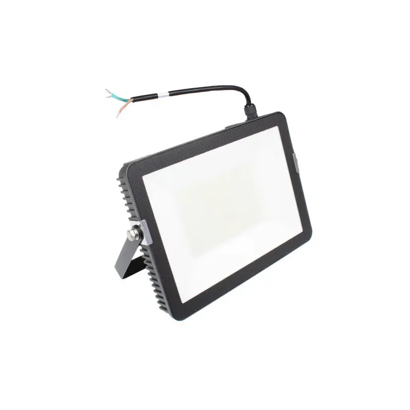 Super Cena LED reflektor SLB100W černý 100W