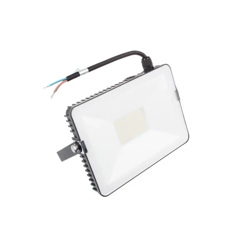 Akční Cena LED reflektor SLB30W černý 30W