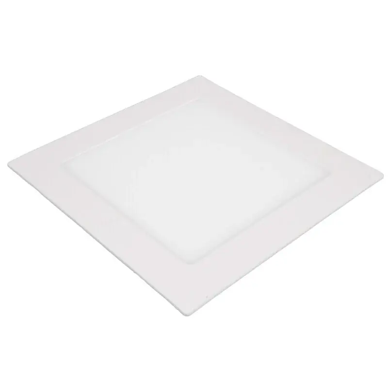 SN12 LED panel 12W čtverec 170x170mm, Studená bílá Cenová Bomba