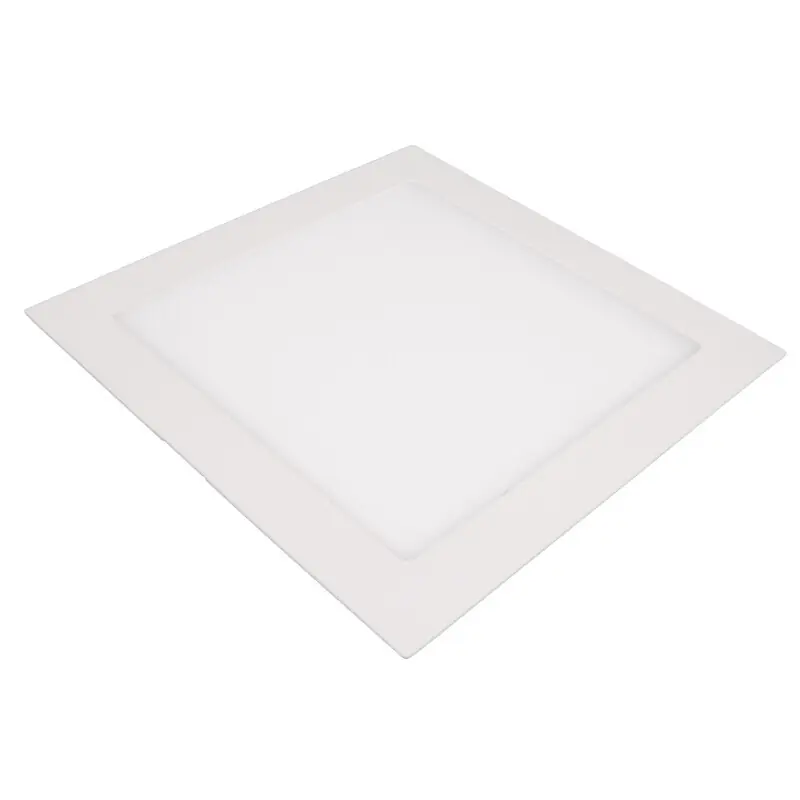 Dokud Zásoby Vydrží SN18 LED panel 18W čtverec 225x225mm