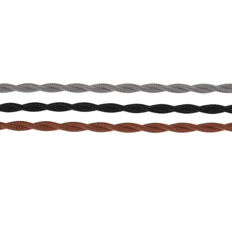 Splétaný kabel, Černá Akce