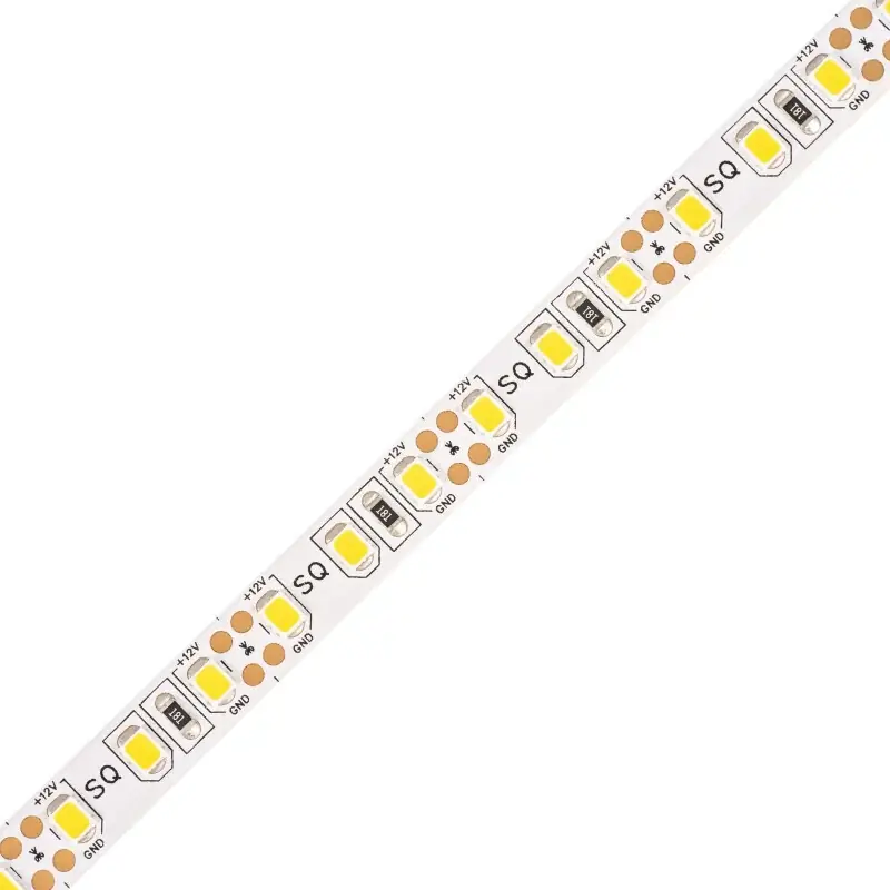 Výprodej LED pásek vnitřní SQ3-600 záruka 3 roky, Extra teplá 2700K