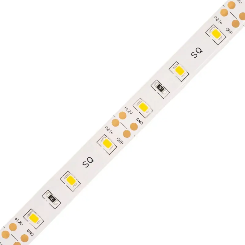 LED pásek zalitý SQ3-W300, Žlutá Hit Sezóny