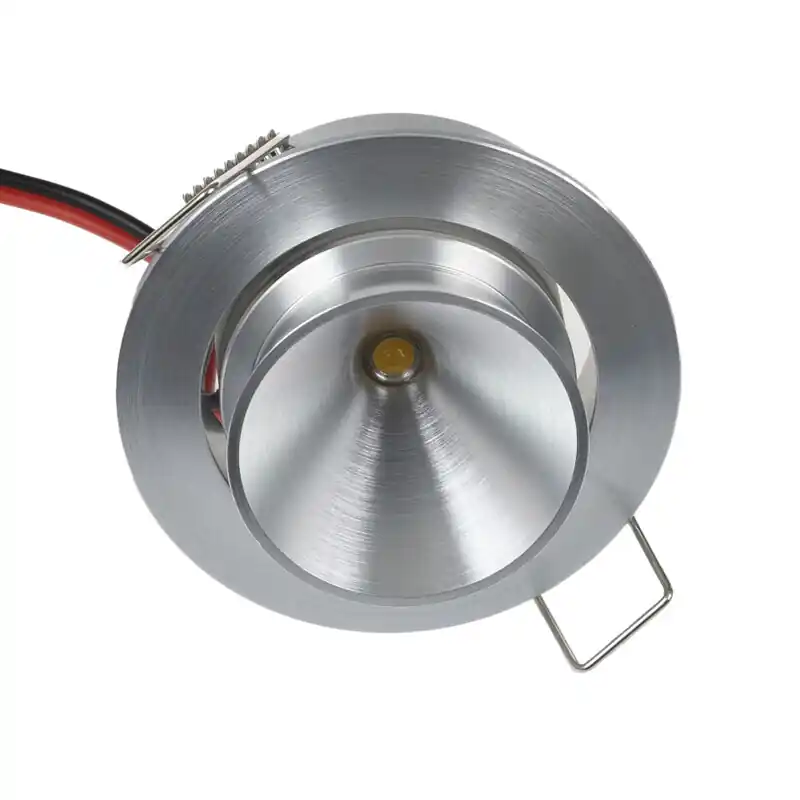 LED svítidlo TLZ-C3W-80, Studená bílá Pouze Dnes