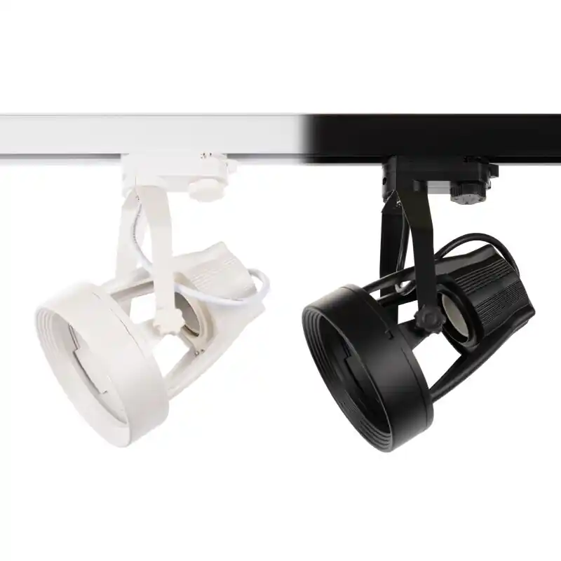 Dokud Zásoby Vydrží Track light 3F E27 - lištové svítidlo