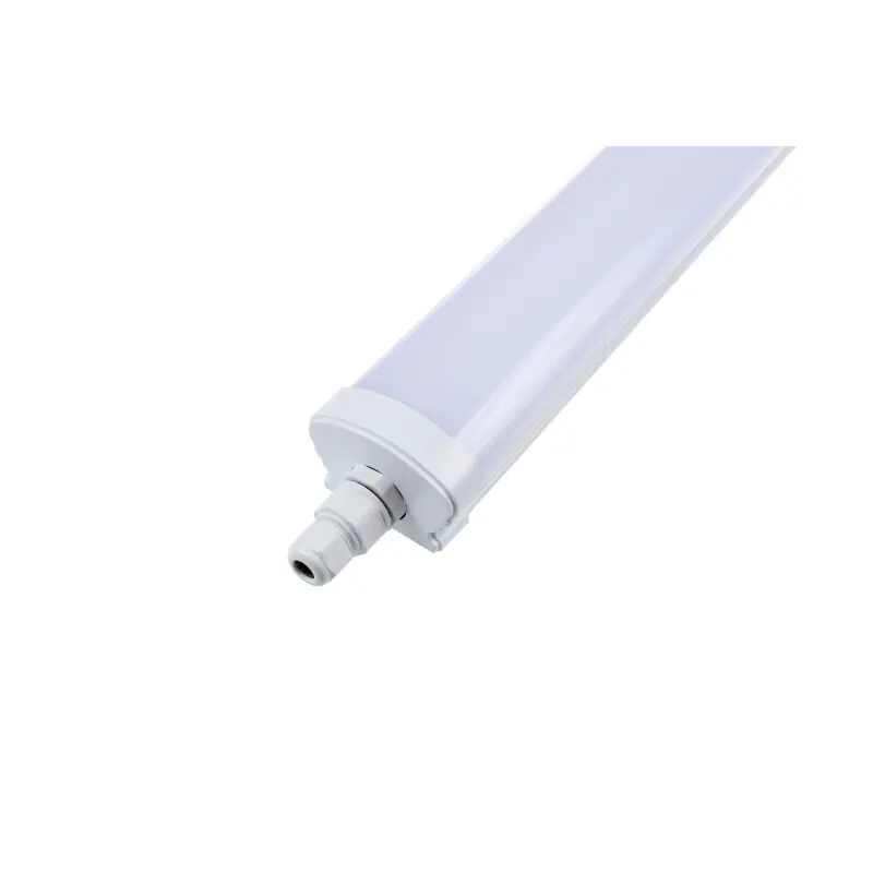 Dokud Zásoby Vydrží Svítidlo TRIPROOF 2S150 45W, Denní bílá