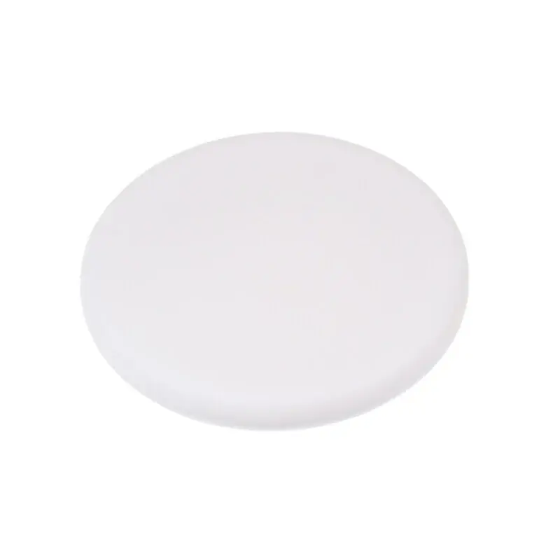KZ36 LED panel 36W kulatý 228mm, Teplá bílá Zlevněný