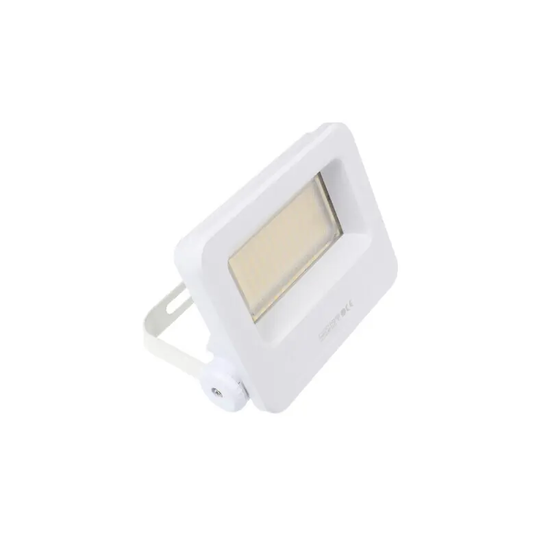 LED reflektor FW15W bílý 15W, Teplá bílá Sleva