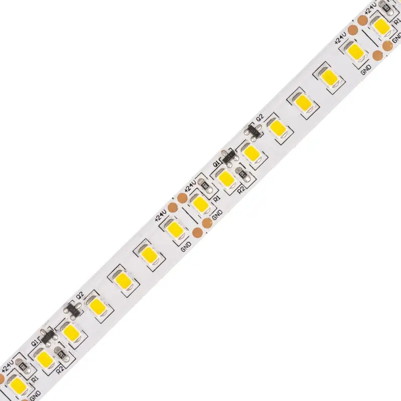 LED pásek 24CC 14020 záruka 3 roky, Studená bílá Originální