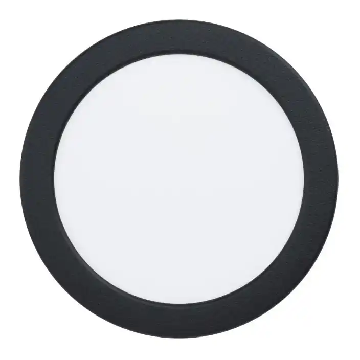 Eglo - LED Koupelnové podhledové svítidlo LED/10,5W/230V IP44 pr. 16,6 cm Akční Nabídka