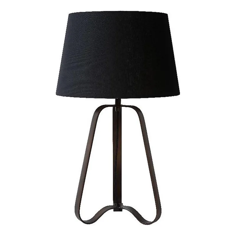 Kup Teď Lucide 30567/81/97 - Stolní lampa CAPUCINO 1xE27/60W/230V