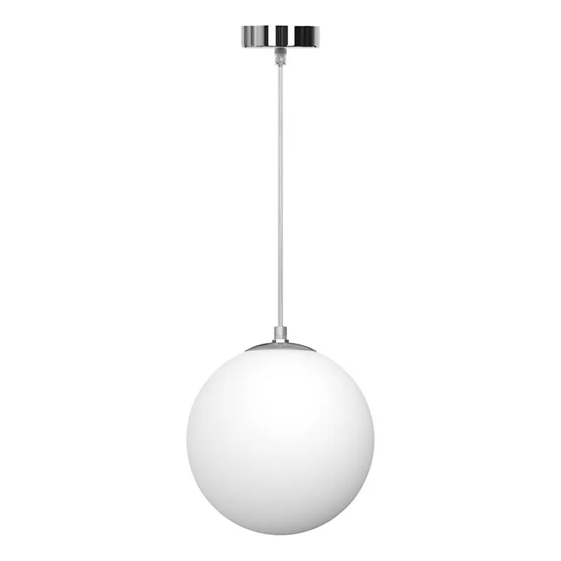 Aigostar - Lustr na lanku 1xE27/40W/230V Objednat Nyní