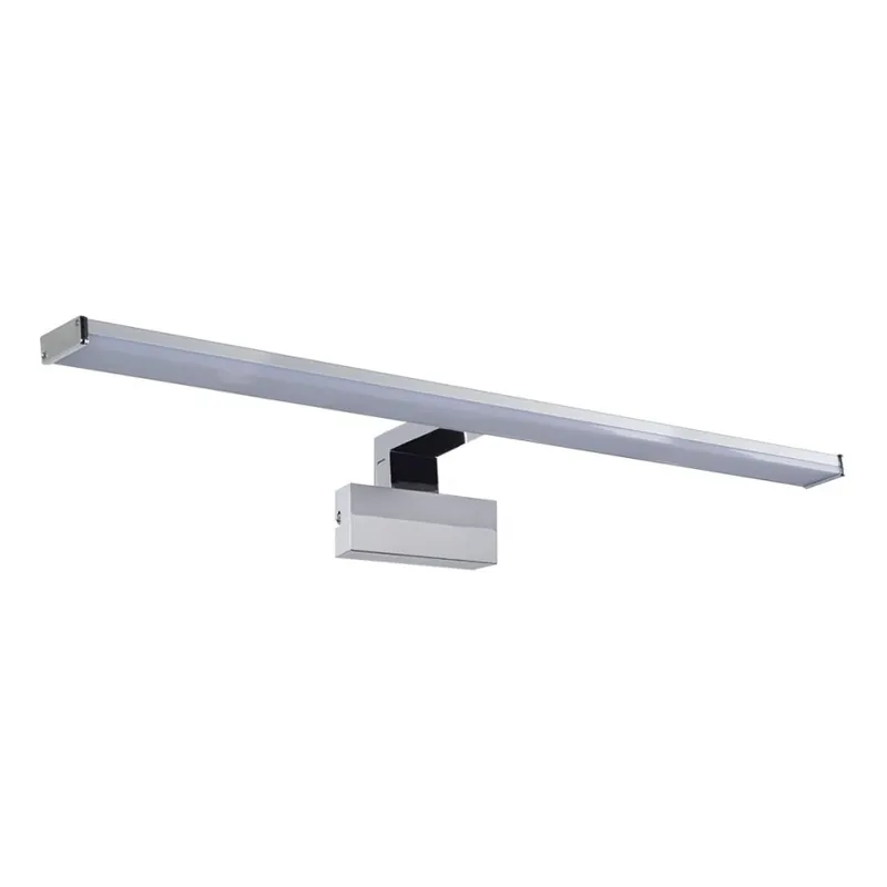 Prezent 70228 - LED Koupelnové osvětlení zrcadla TREMOLO PLUS LED/12W/230V IP44 3000/4000K 78 cm Tovární Cena