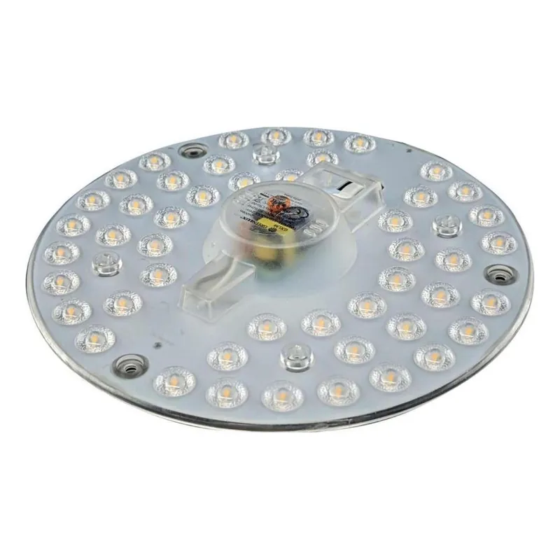 LED Magnetický modul LED/24W/230V pr. 18 cm 3000K Ihned K Objednání