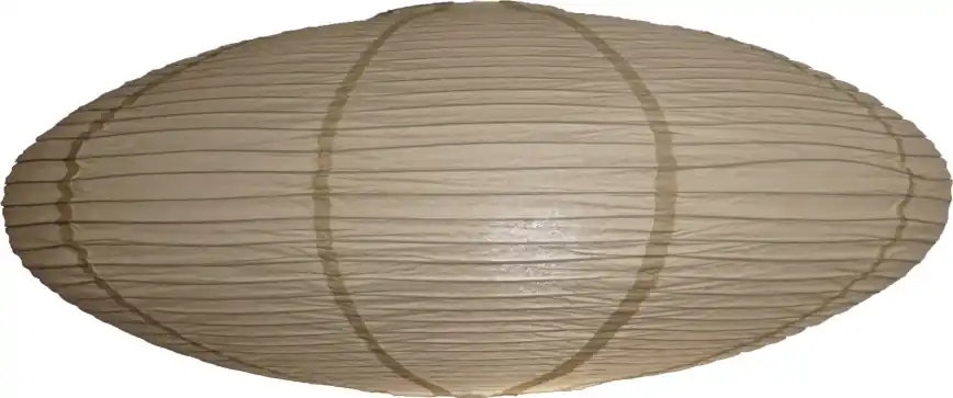 Pouze Dnes Nordlux - Stínidlo k lustru VILLO E27 pr. 60 cm béžová