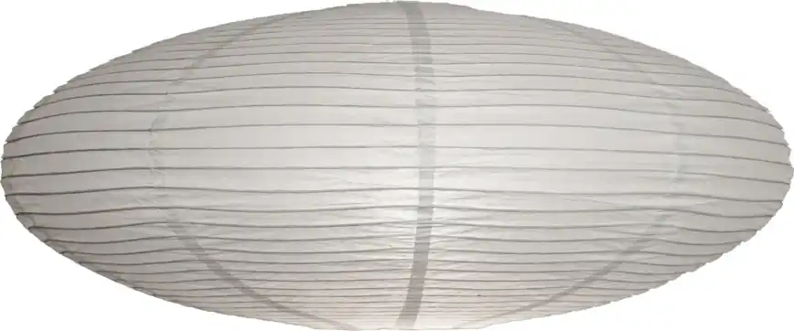 Vrácení Zdarma Nordlux - Stínidlo k lustru VILLO E27 pr. 60 cm bílá