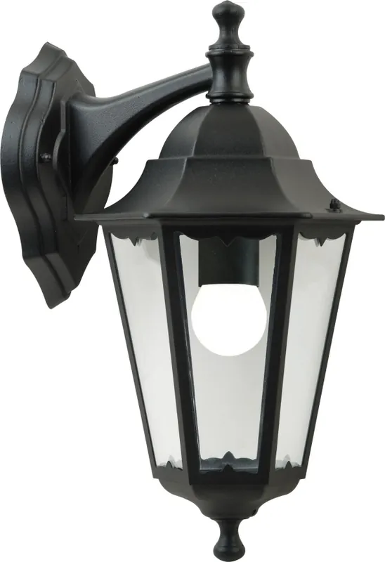Levný Nordlux - Venkovní nástěnná lampa CARDIFF 1xE27/60W/230V IP44