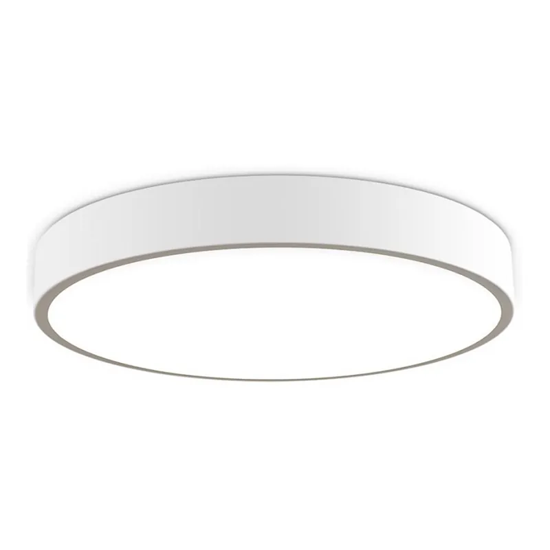 LED2 - LED Stmívatelné stropní svítidlo MONO LED/100W/230V 3000K/4000K bílá Vrácení Zdarma