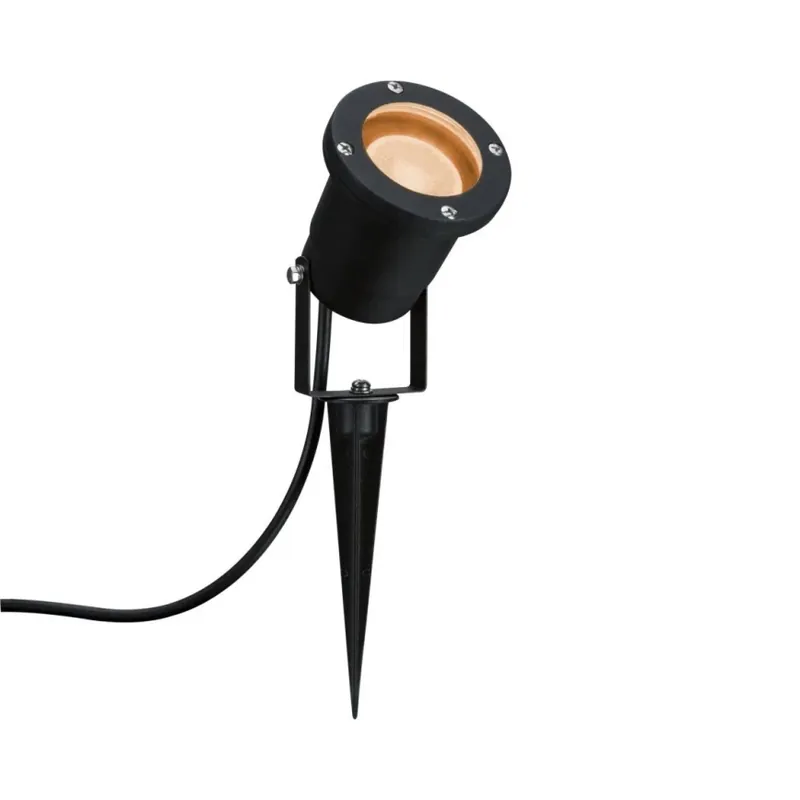 Paulmann 94731 - LED/4,3W IP65 Venkovní lampa SPOT 230V Pouze Dnes