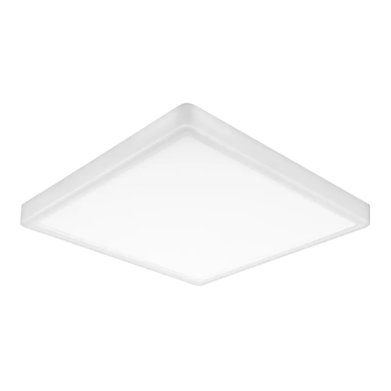 Finální Výprodej Top Light - LED Stropní svítidlo REVIT LED/24W/230V 3000/4000/6500K 30x30 cm bílá