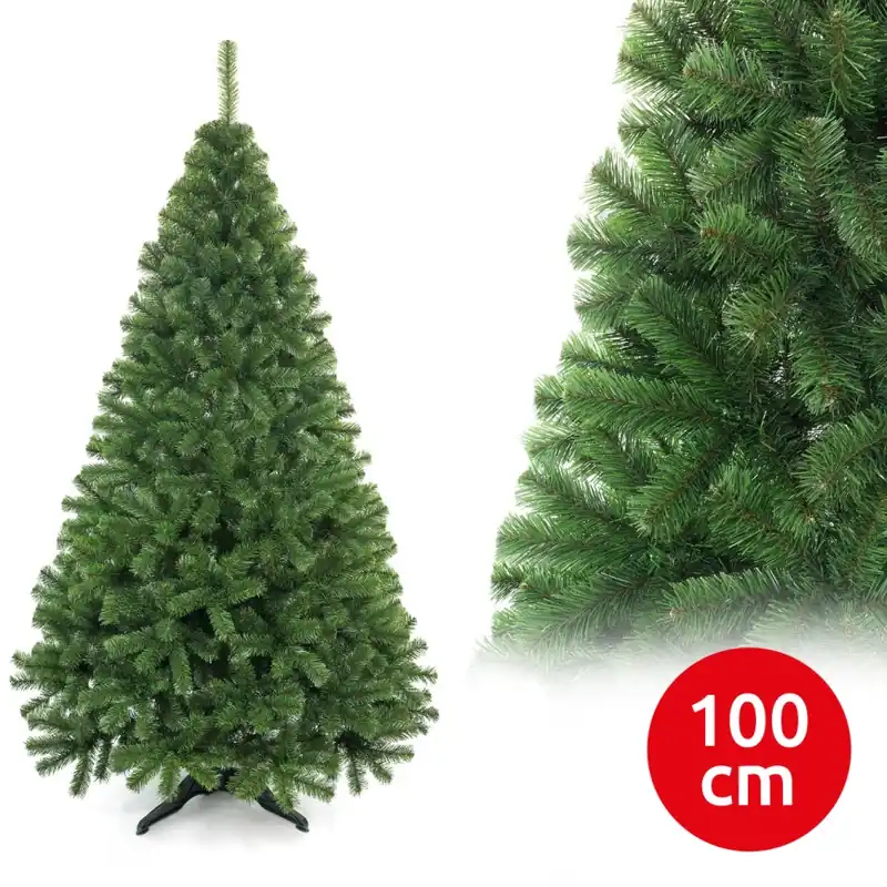 Nová Kolekce Vánoční stromek 100 cm jedle
