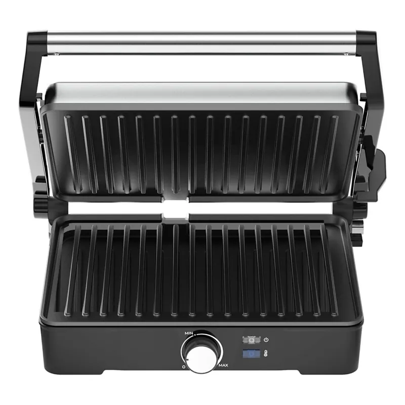 Cenově Výhodný AENO - Kontaktní gril 2000W/230V