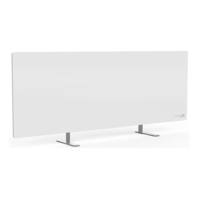 AENO - Chytrý elektrický infrapanel 700W časovač/termostat IP44 Wi-Fi bílá Speciální Cena