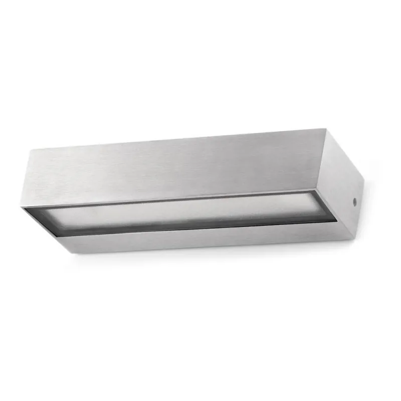 Výhodná Nabídka FARO 71052 - LED Venkovní nástěnné svítidlo TOLUCA LED/16W/230V IP65