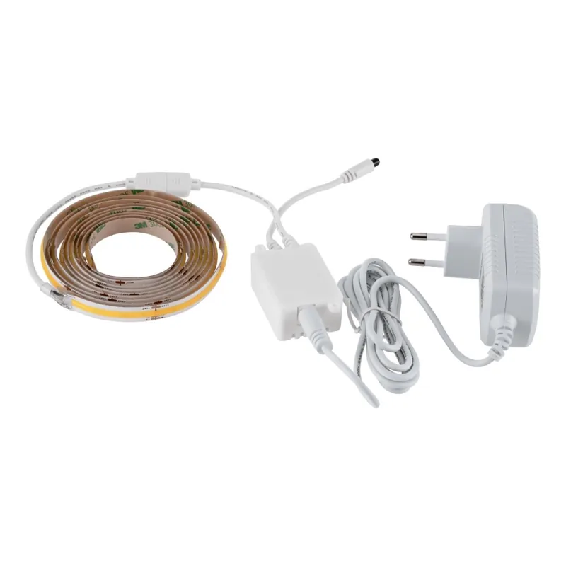 Eglo - LED Stmívatelný pásek 2m LED/13,2W/24/230V 2700-6500K + dálkové ovládání Cenová Bomba