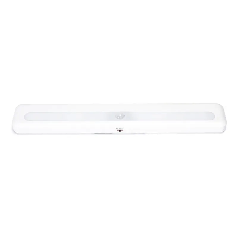 Aigostar - LED Osvětlení skříně se senzorem pohybu LED/1,5W/3xAA 3000K Dokud Zásoby Vydrží