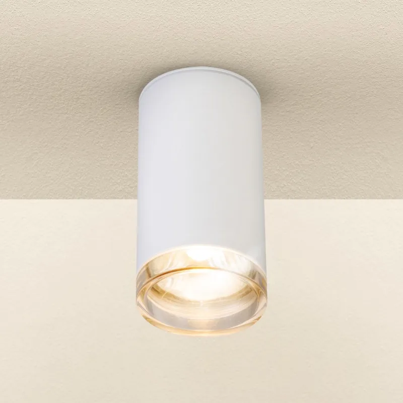 Rychlé Dodání Brilagi - Koupelnové bodové svítidlo SELE 1xGU10/30W/230V IP44 bílá