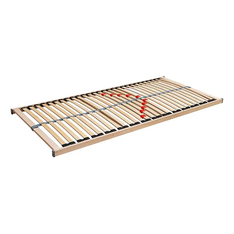 Ambiamo - Pružný lamelový rošt TIDAN 90x200 cm Oblíbený