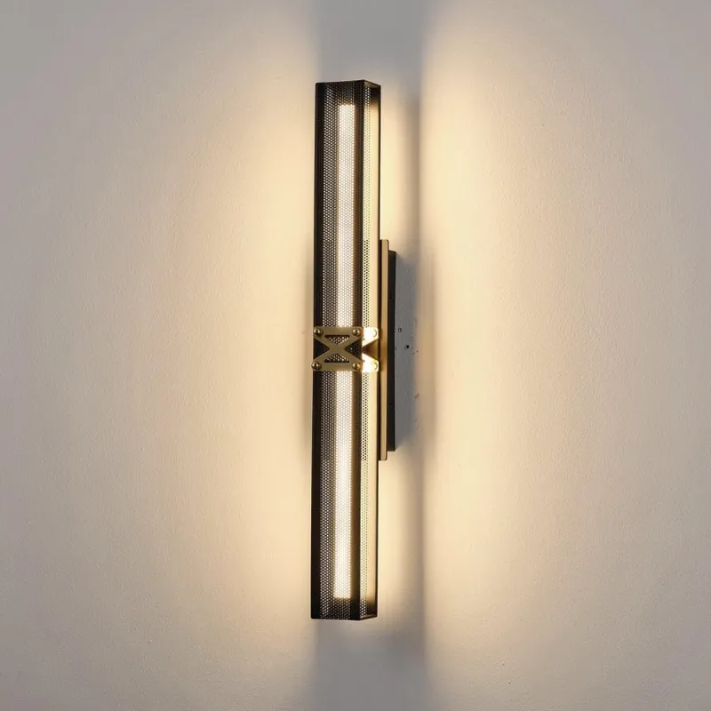 Kup Teď LED Nástěnné svítidlo LUIS LED/13W/230V 3000K