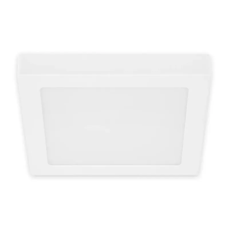 Telefunken 309706TF - LED RGB Stmívatelné stropní svítidlo LED/23W/230V 2700-6500K Wi-Fi Tuya bílá Vrácení Zdarma