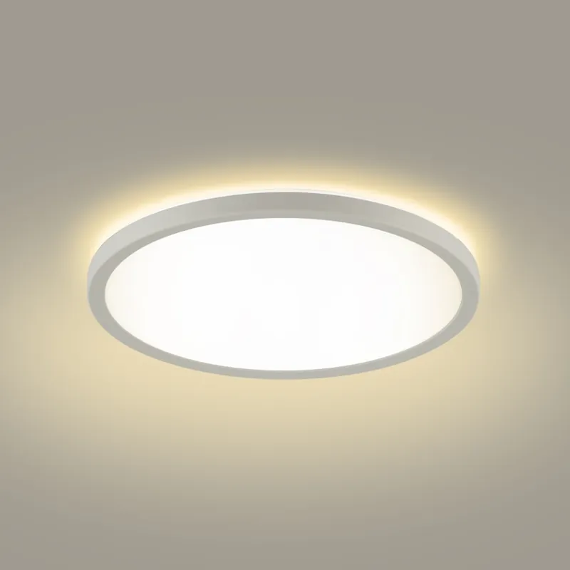 Brilagi - LED Koupelnové stropní svítidlo ULTRA SLIM LED/12W/230V pr. 22,5 cm bílá IP54 Koupit Online