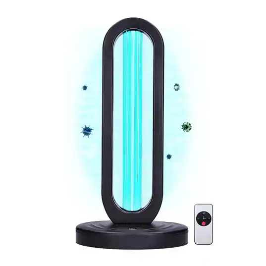 Brilagi - Dezinfekční germicidní lampa UVC/38W/230V + dálkové ovládání Finální Výprodej