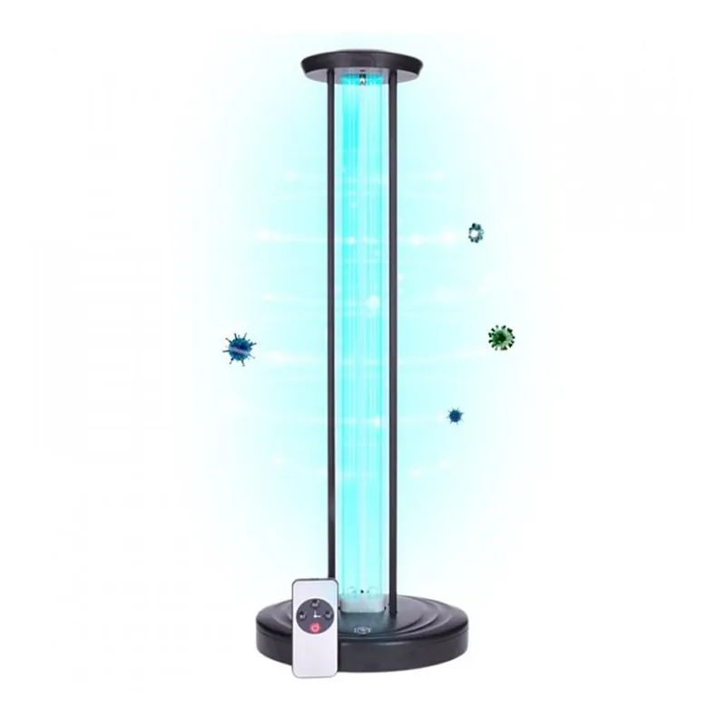 Brilagi - Dezinfekční germicidní lampa UVC/38W/230V + dálkové ovládání Ověřený
