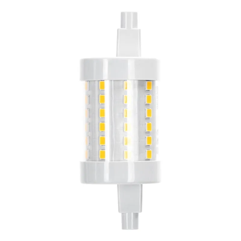 Levný LED Stmívatelná žárovka R7s/8W/230V 2700K - Aigostar