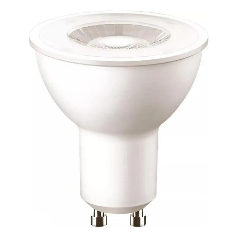 Nízká Cena LED Žárovka Philips Pila PAR16 GU10/4,7W/230V 2700K