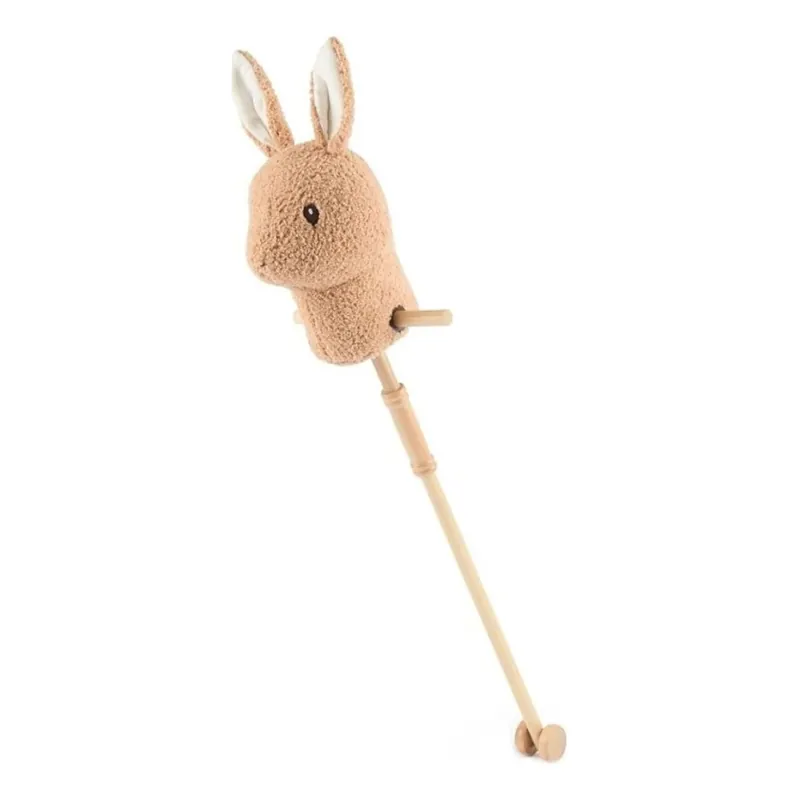 Bieco - Hobby horse FINE králík Poslední Šance