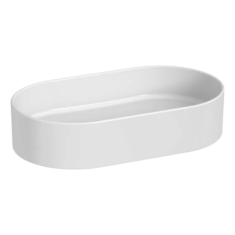 JIKA H8183660001121 - Umyvadlo na desku ASTRA 53x31 cm keramika/bílá Expresní Doručení