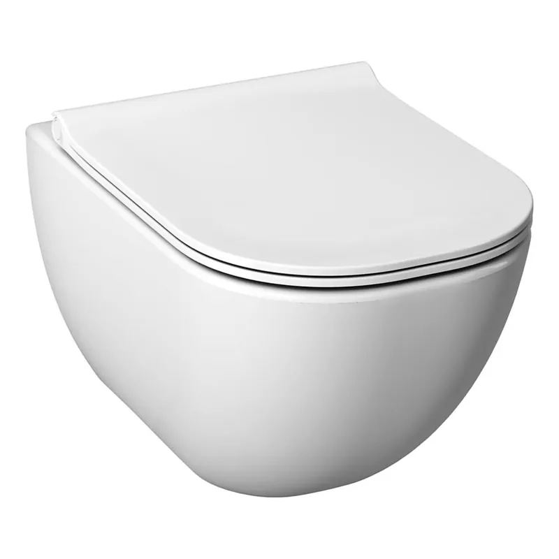 JIKA H8207140000001 - Závěsné WC MIO keramika/bílá Akce