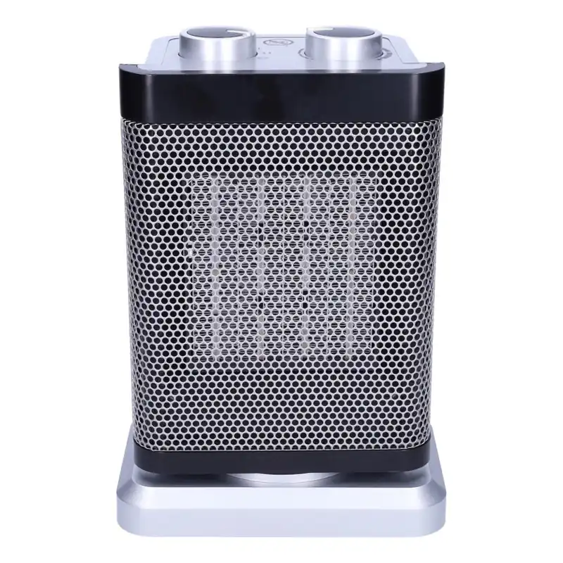 Přímo Od Výrobce Sloupový ventilátor s topným tělesem 1500W/230V